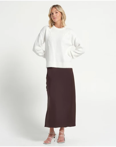 Stella - Lauren Knit