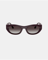 Vogue Eyewear - 0VO5616S