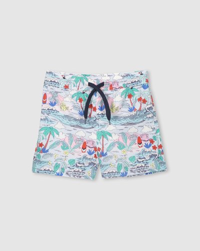 Summer Boardshorts - Kids
