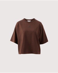 Ceres Life - Phoebe Premium Tee