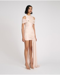 ELIYA THE LABEL - Attico Dress