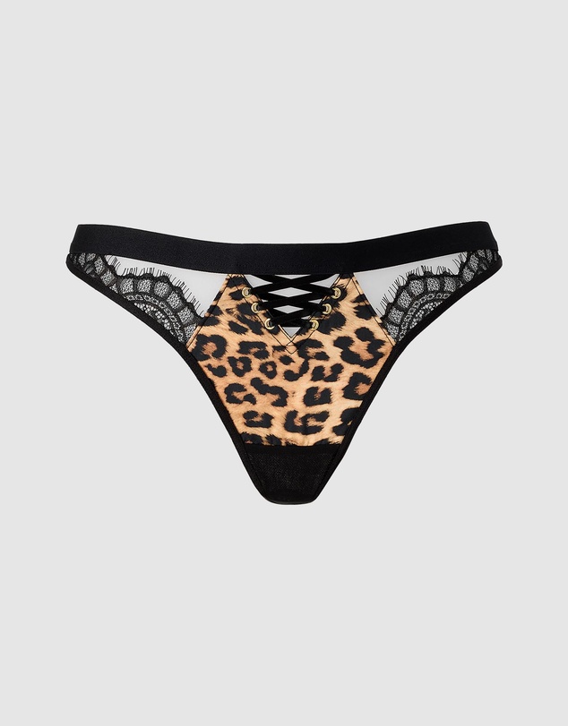 Ann Summers - Wild Obsession Thongs