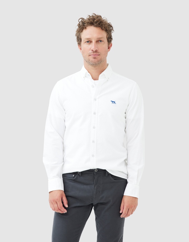 Rodd & Gunn - Oxford Shirt