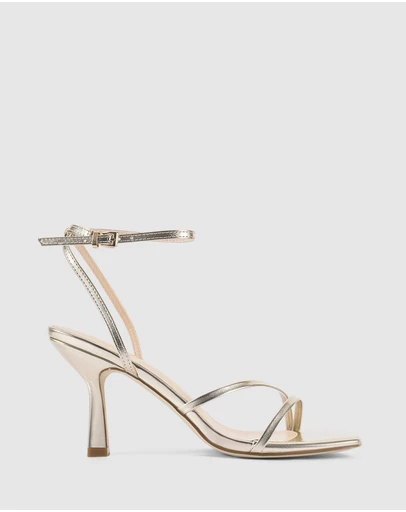 Verali - Pelican Strappy Sandals