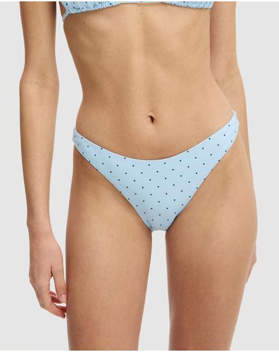 Christie Micro Spot Blue