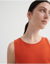 Kowtow - Tank Swing Dress