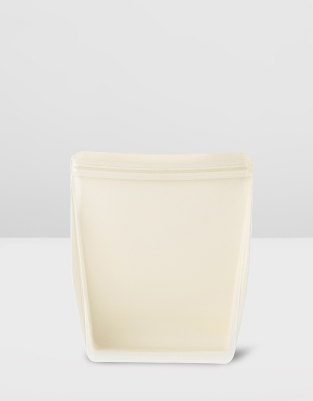 Porter - Reusable Silicone Bag Stand Up 1L