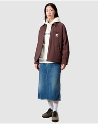 Carhartt WIP - Leroy Jacket