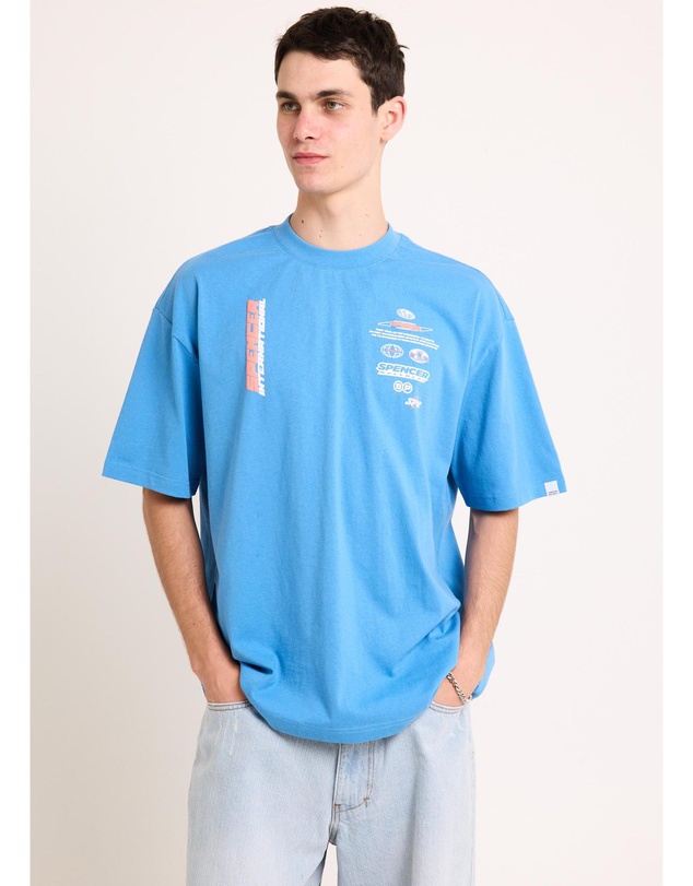 Spencer Project - Take Flight T-Shirt