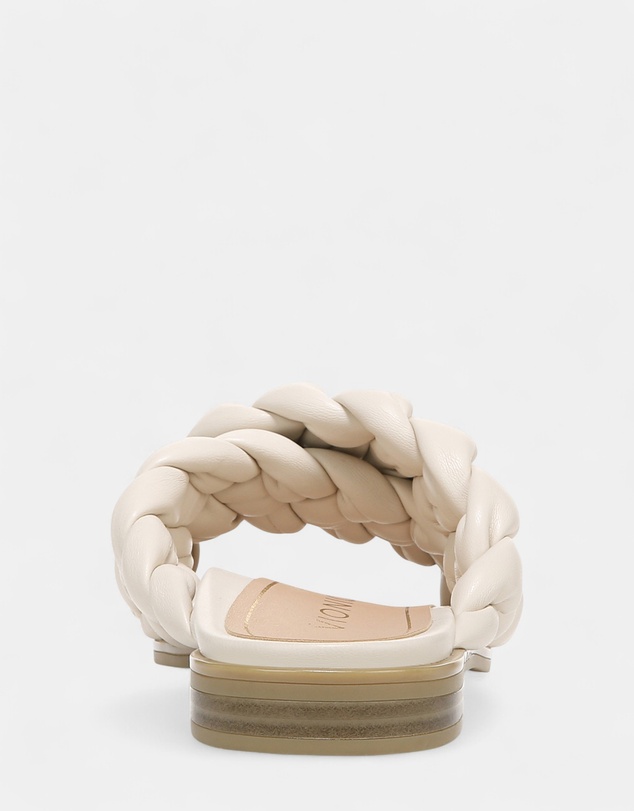 Vionic - Kalina Slide Sandal - Cream