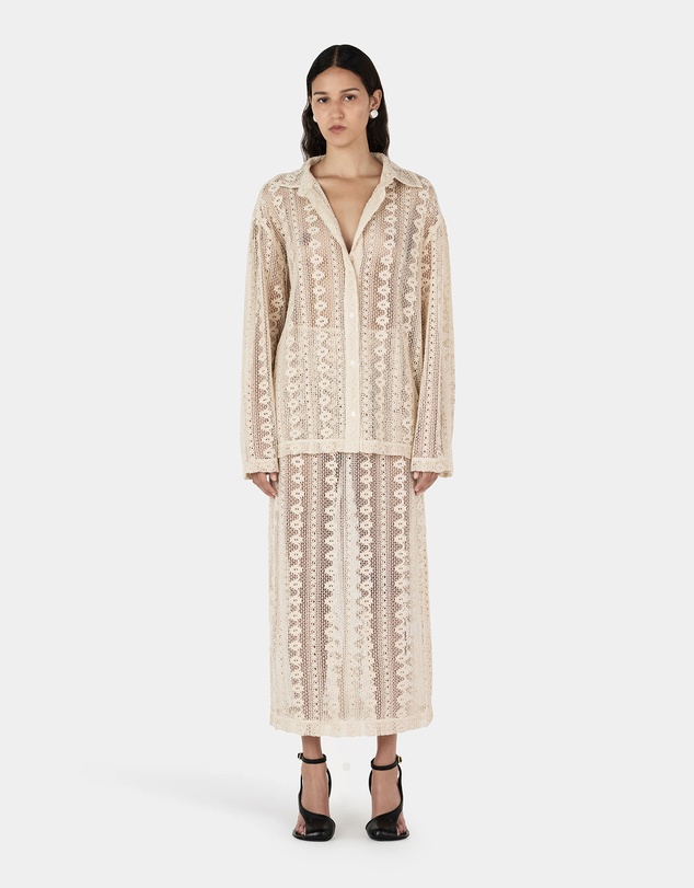 Hansen & Gretel - Camilla Skirt