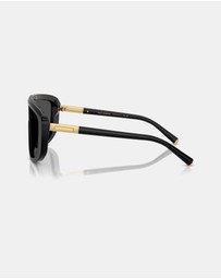 Dolce & Gabbana - 0DG4520