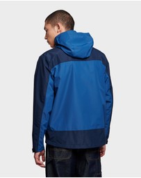 Penfield - Lightweight Waterproof Jacket