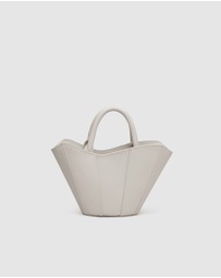 Gaston Luga - Josefine - Waterproof Mini Shoulder ToteCarry Bag