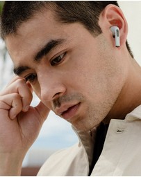 Sudio - N2 Pro - True Wireless Bluetooth In-Ear Headphones, Active Noise Cancelling Earbuds