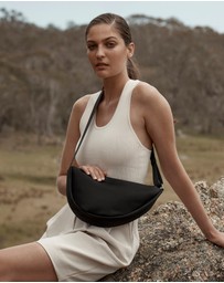 Status Anxiety - Zuzu Crossbody Bag