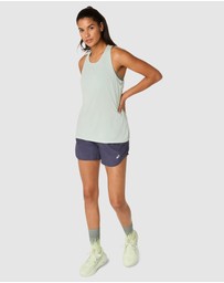 ASICS - Nagino Run Adjustable Tank - Women's