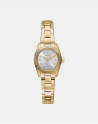 DKNY - Mini Gold 23mm Womens Watch