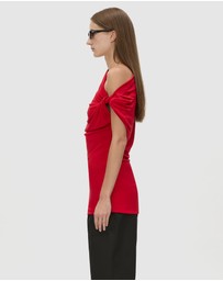 CAMILLA AND MARC - Paloma Top