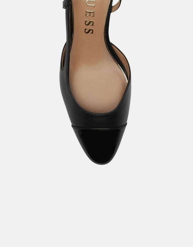 GUESS - Loisa Slingback Pumps