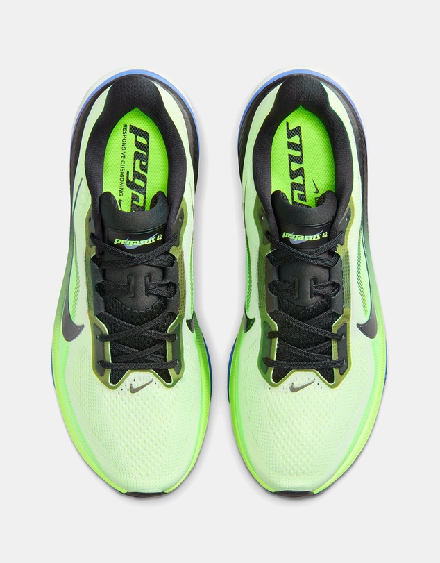 Nike - Pegasus 42 - Men's