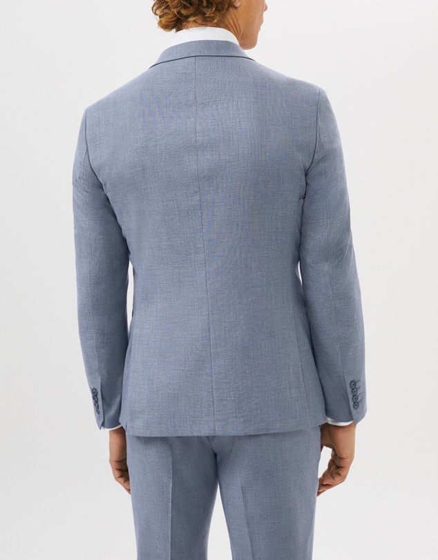 Van Heusen - Sharkskin Move Performance Suit Jacket