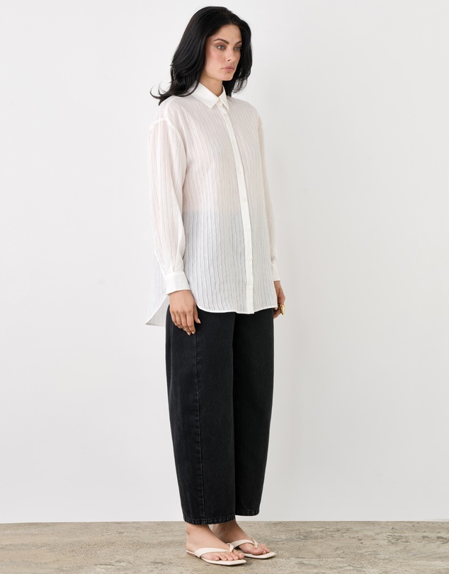Esmaee - Bowery Shirt