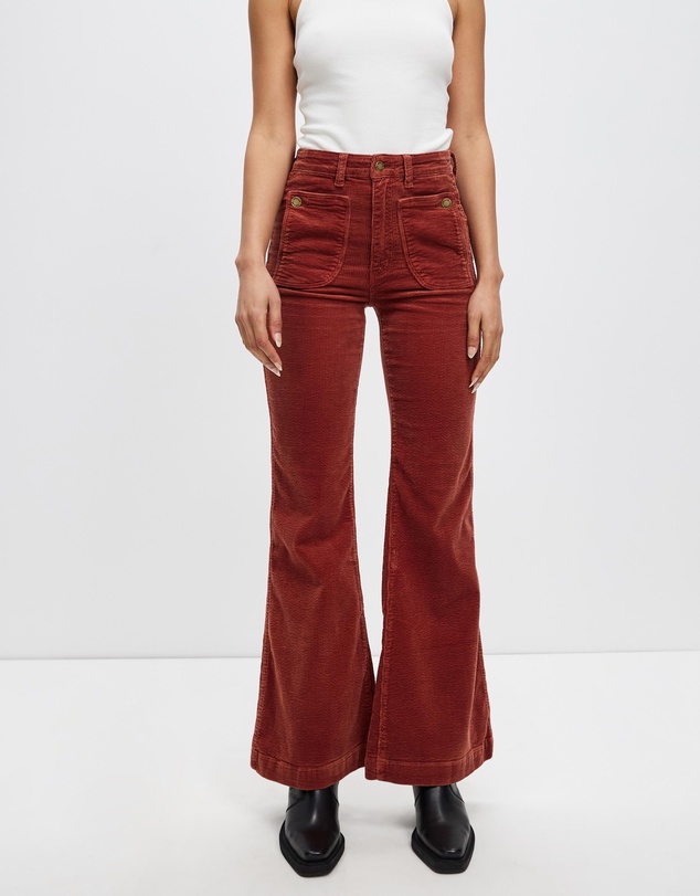 Rolla's - Eastcoast Corduroy Pants