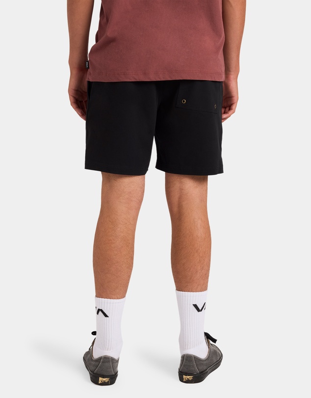 RVCA - Mens Escape 17