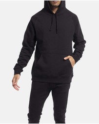 Stock & Co. - Stock Hoodie
