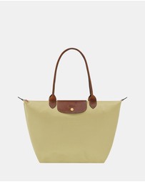 Longchamp - Le Pliage Original Shoulder Bag - Large