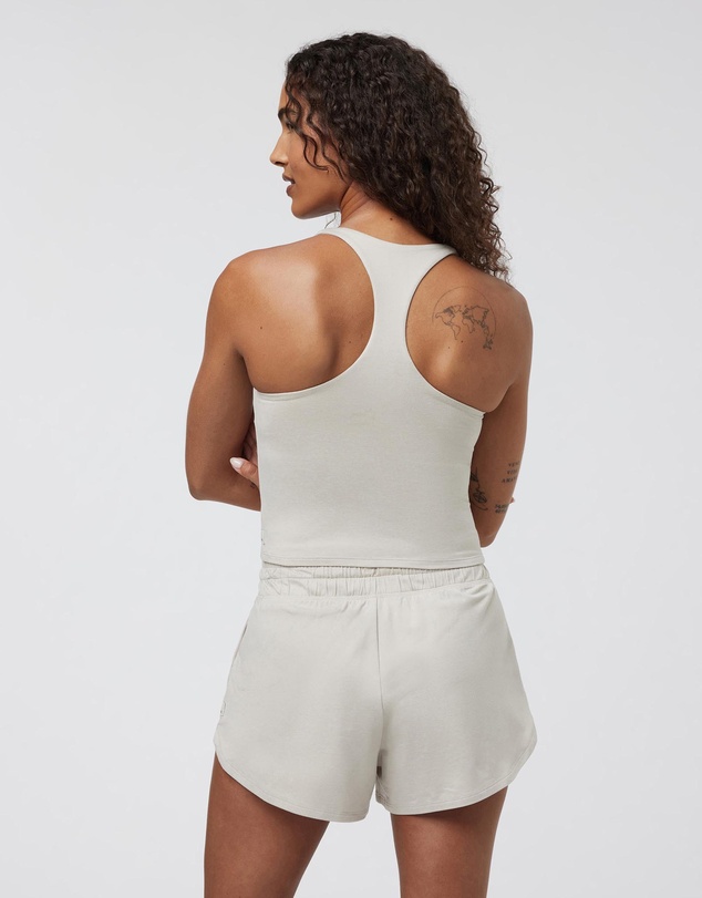 Vuori - Halo Performance Crop Tank 2.0