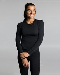 Rockwear - Thermal Long Sleeve Top