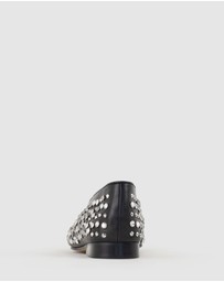 Edward Meller - FREYA Stone and Stud Ballet