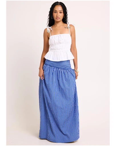 Subtitled - Cannes Maxi Skirt