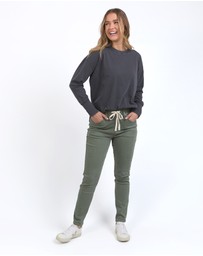 Foxwood - Juliette Jogger