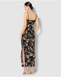 Montique - Harlow Sequin Gown