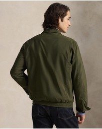 Polo Ralph Lauren - Twill Bi-Swing Jacket