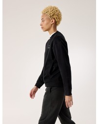 Arc'teryx - Emblem Fleece Crew Women's