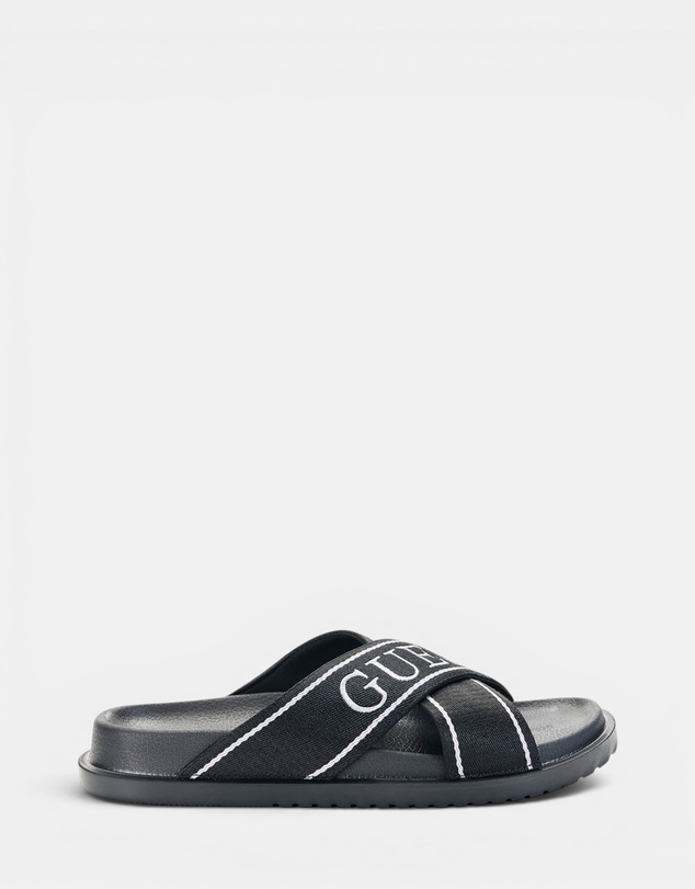 GUESS - Vilsing Slides