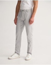 Oxford - Slim Fit Chino
