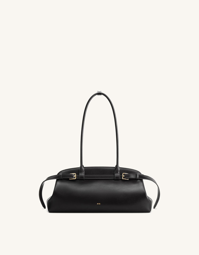 JW PEI - Arden Belt Detail East-West Shoulder Bag