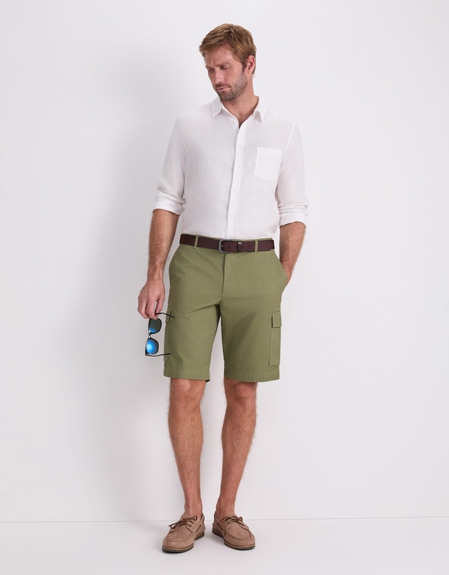 Sportscraft - Cargo Short