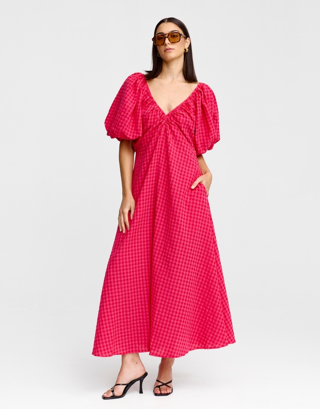 Kinney - Mimi Dress