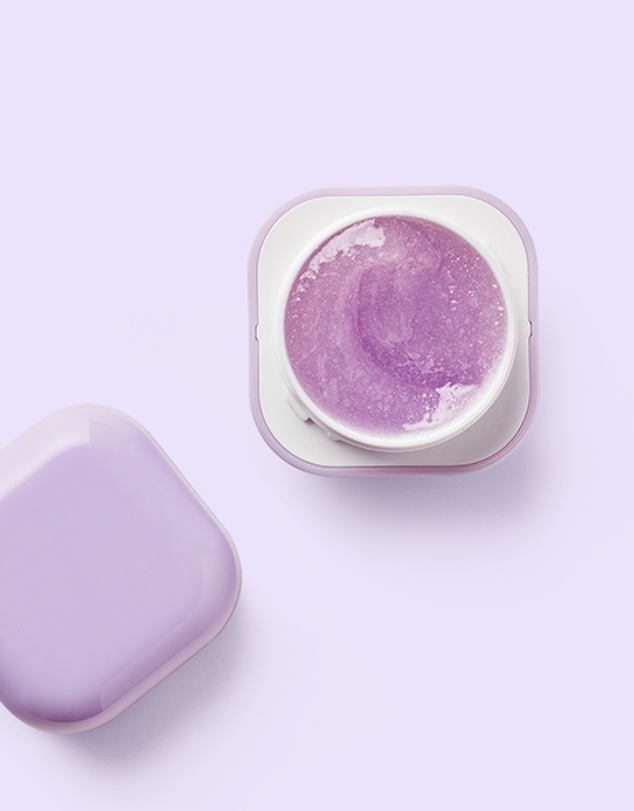 Allkinds - Grape Lip Scrub