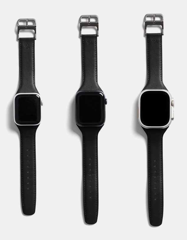 Bellroy - Classic Watch Strap - Large