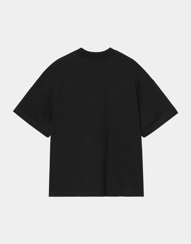 Carhartt WIP - SS Chapter Script T-Shirt
