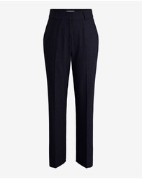 Forcast - Merid Tailored Straight Pants