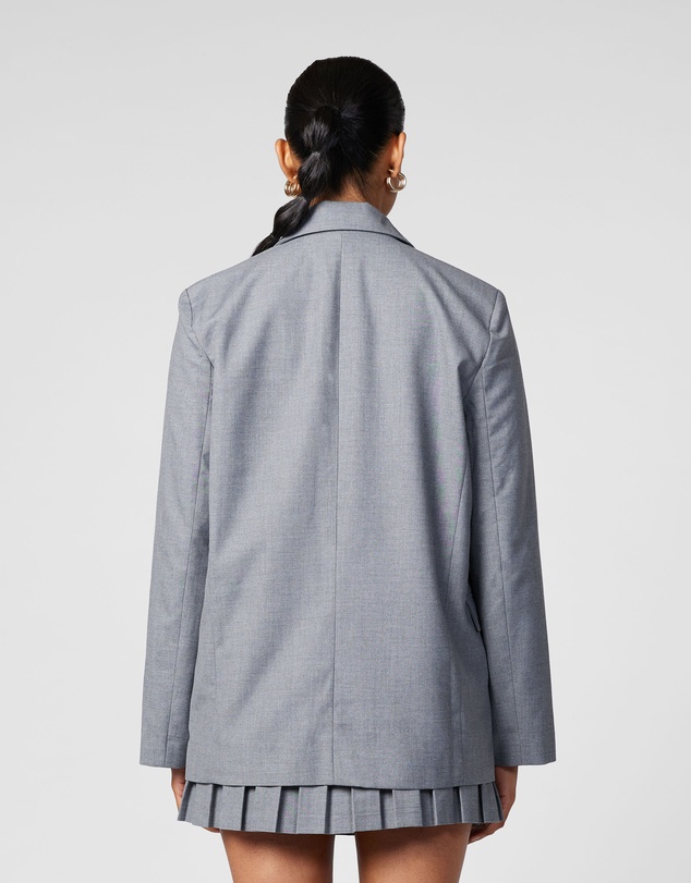 MVN - Winward Blazer