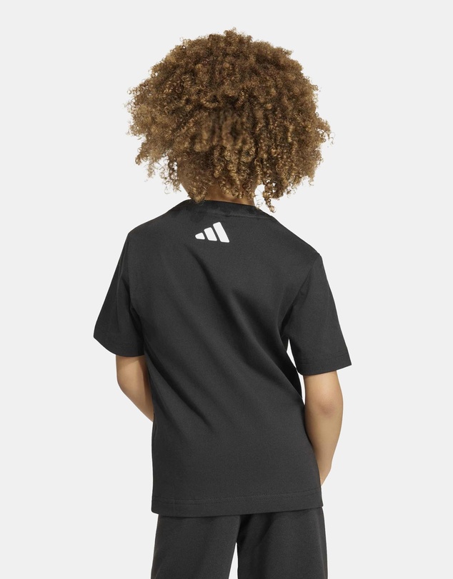 adidas Sportswear - Adidas Minecraft T-Shirt - Babies-Teens